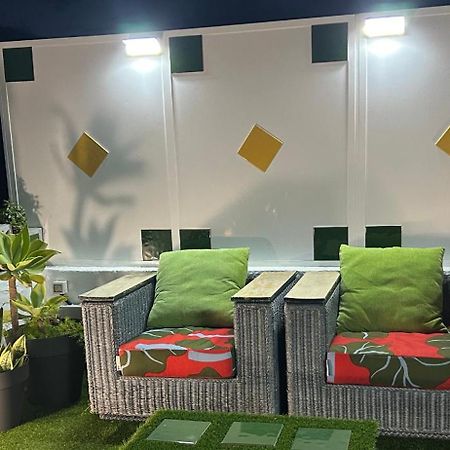 Vision Relax Home ปลายา เดล อิงเกลส ภายนอก รูปภาพ
