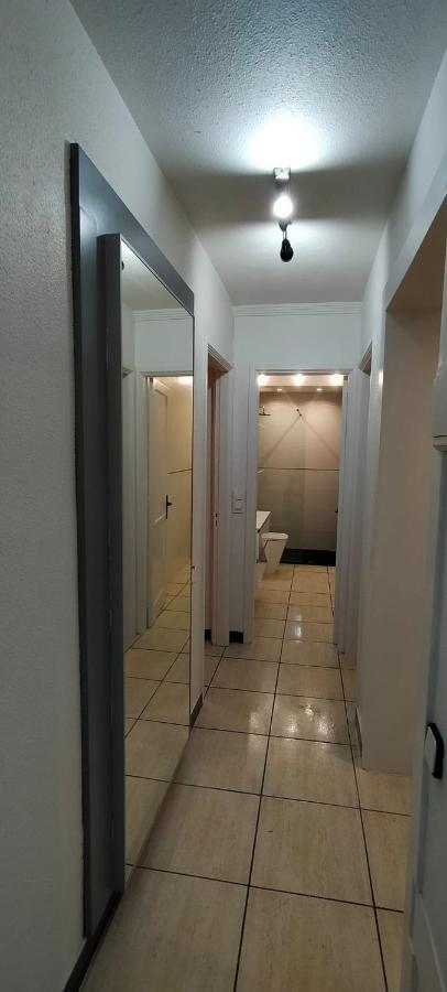 Vision Relax Home ปลายา เดล อิงเกลส ภายนอก รูปภาพ