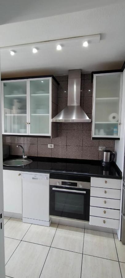Vision Relax Home ปลายา เดล อิงเกลส ภายนอก รูปภาพ