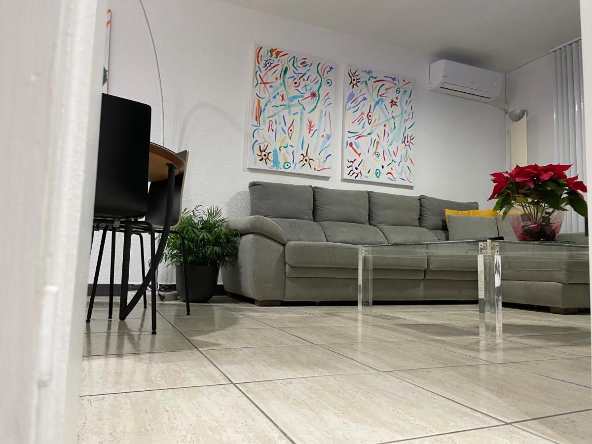 Vision Relax Home ปลายา เดล อิงเกลส ภายนอก รูปภาพ