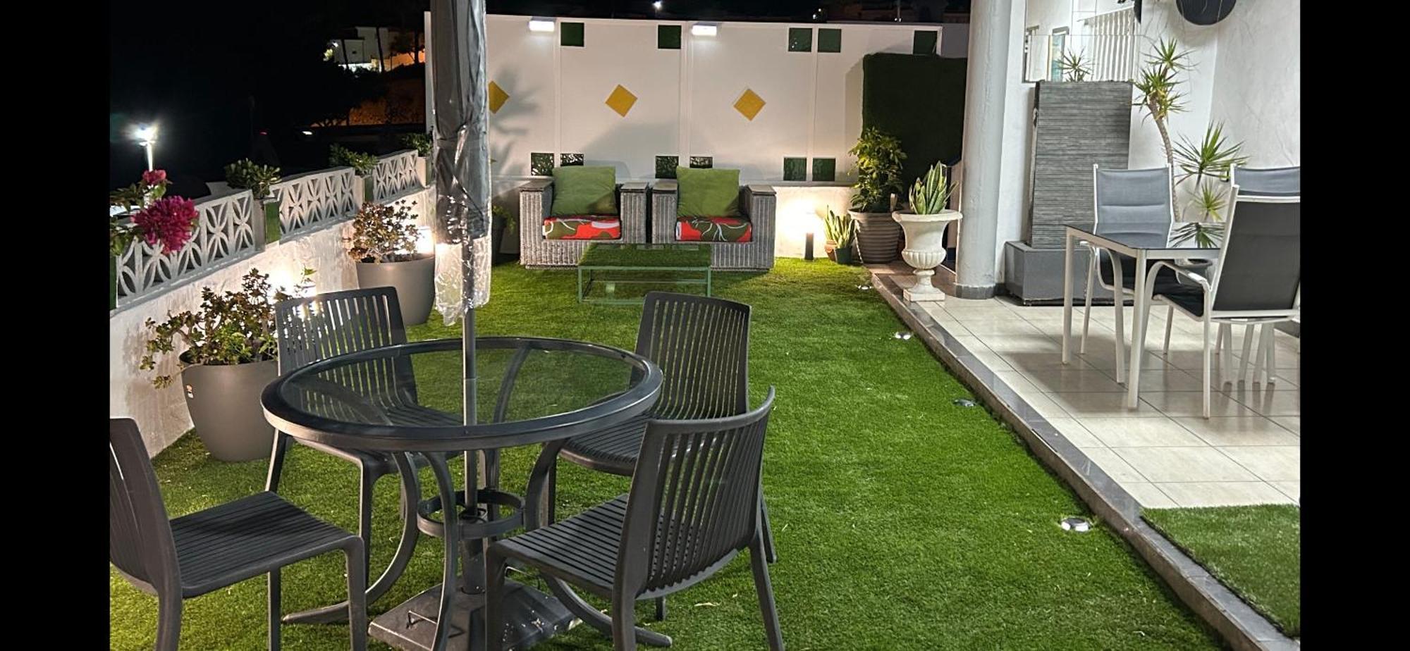 Vision Relax Home ปลายา เดล อิงเกลส ภายนอก รูปภาพ