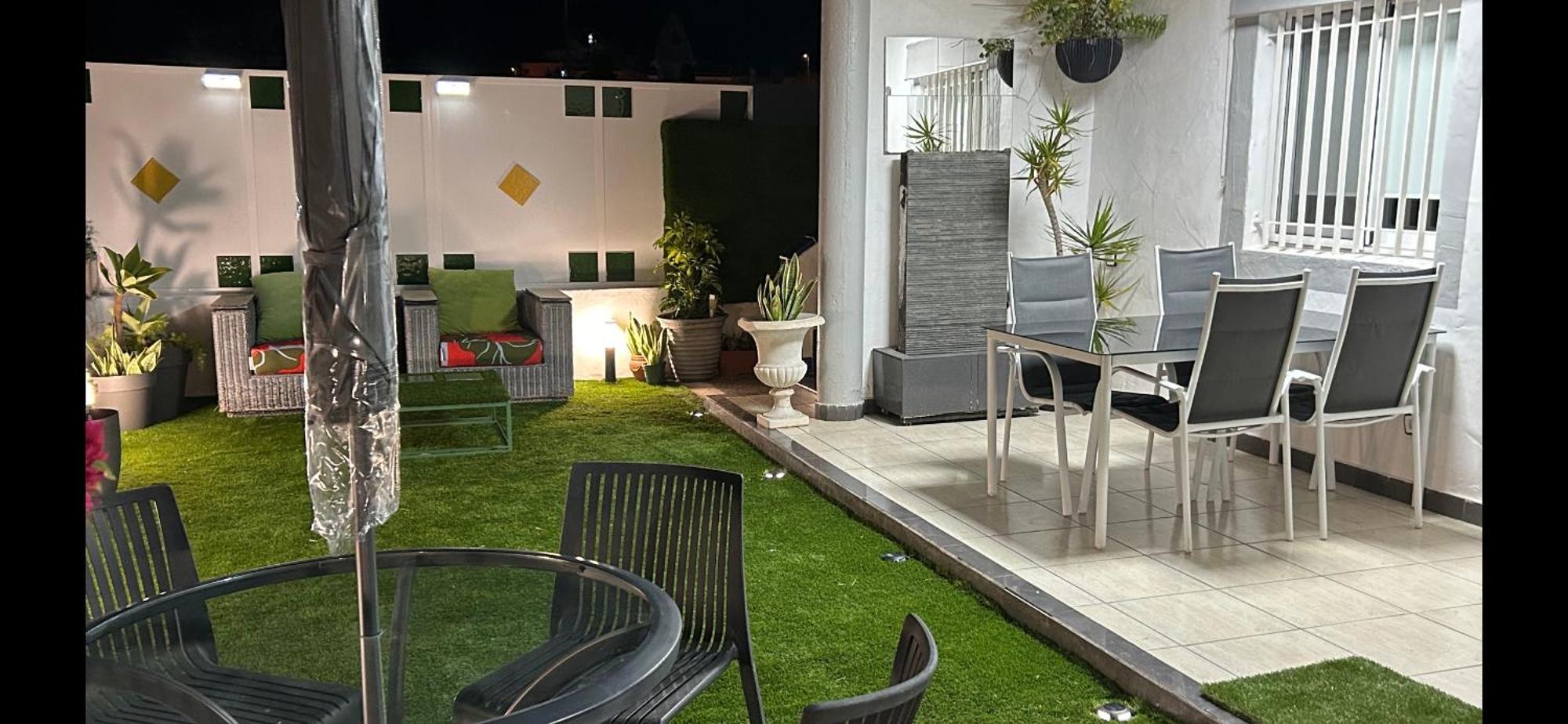 Vision Relax Home ปลายา เดล อิงเกลส ภายนอก รูปภาพ